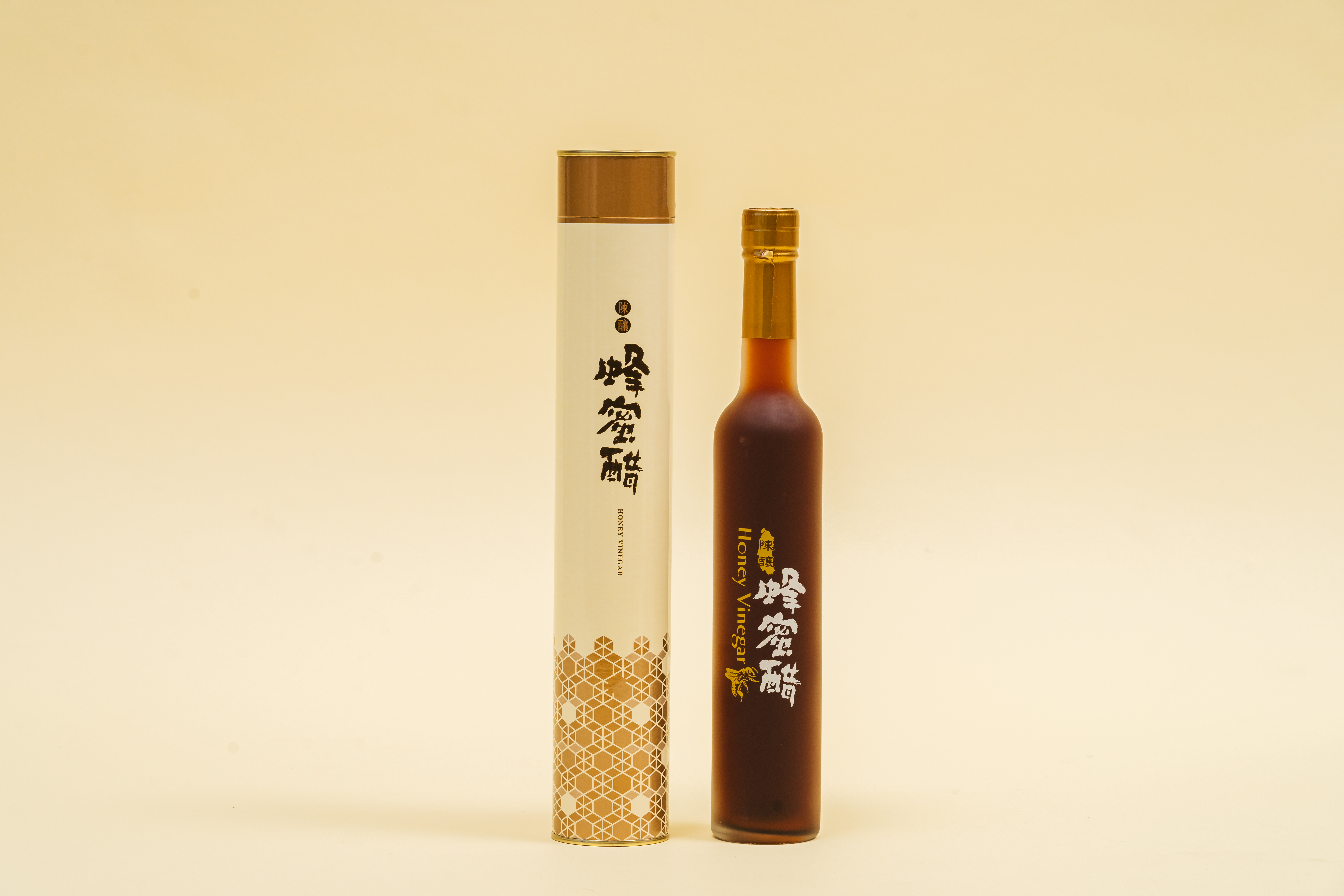 蜂蜜醋
